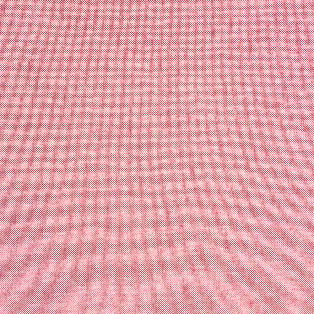 Retal Loneta Rústica Roja 115x280 cm - Ribes y Casals