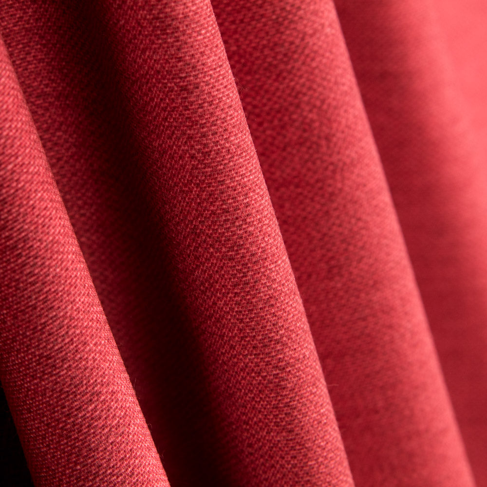 Lona Rústica Vermelha - Ribes y Casals