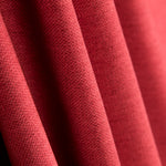 Lona Rústica Vermelha - Ribes y Casals