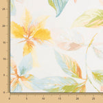 Loneta Ramos Amarelo - Ribes y Casals