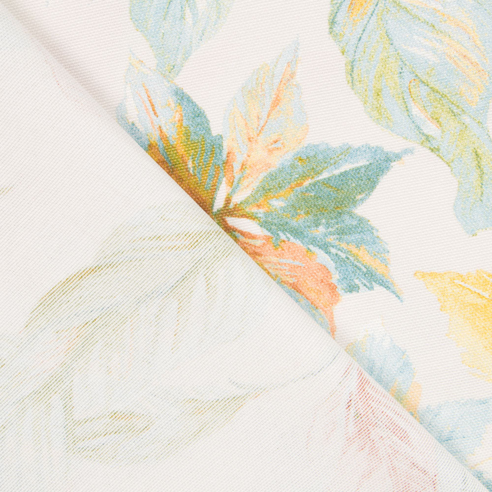 Loneta Ramos Amarelo - Ribes y Casals