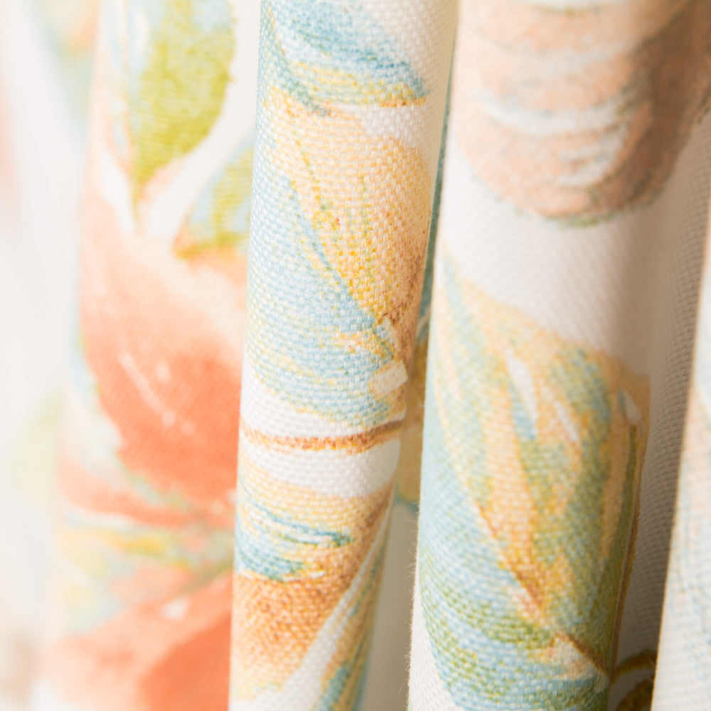 Loneta Ramos Amarelo - Ribes y Casals