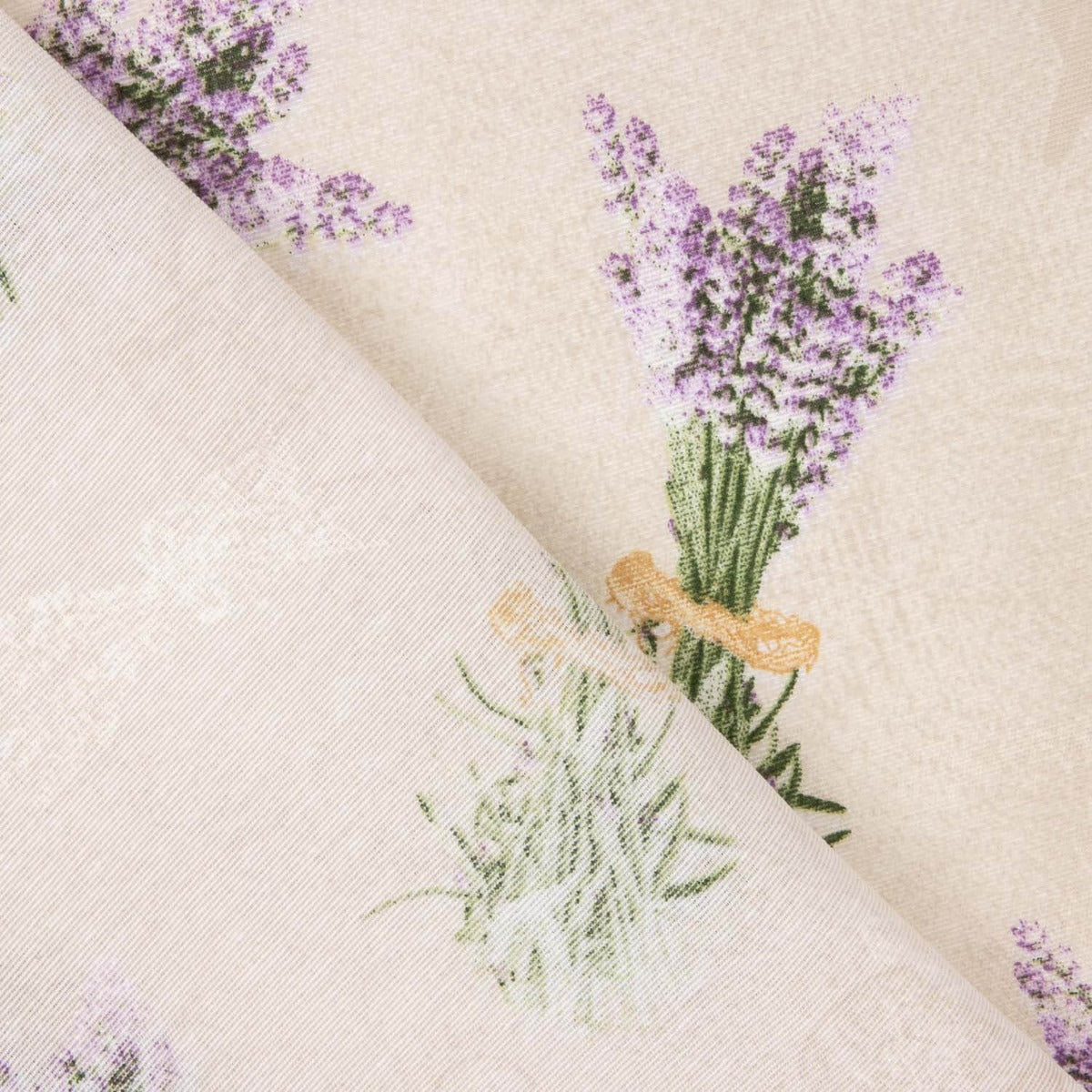 Loneta Provence Lavande - Ribes y Casals