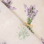 Loneta Provence Lavande - Ribes y Casals