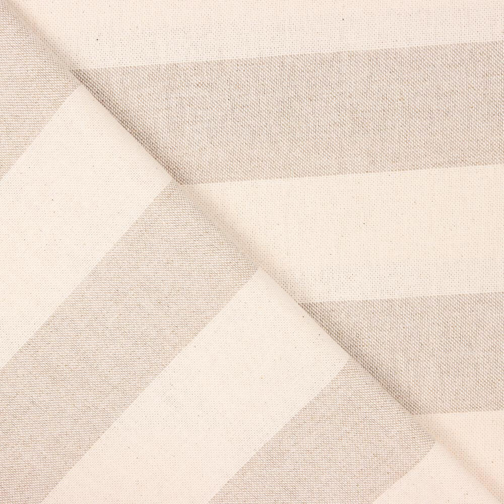 Loneta Listrada Rústica Maxi  Corda - Ribes y Casals