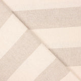 Loneta Listrada Rústica Maxi  Corda - Ribes y Casals