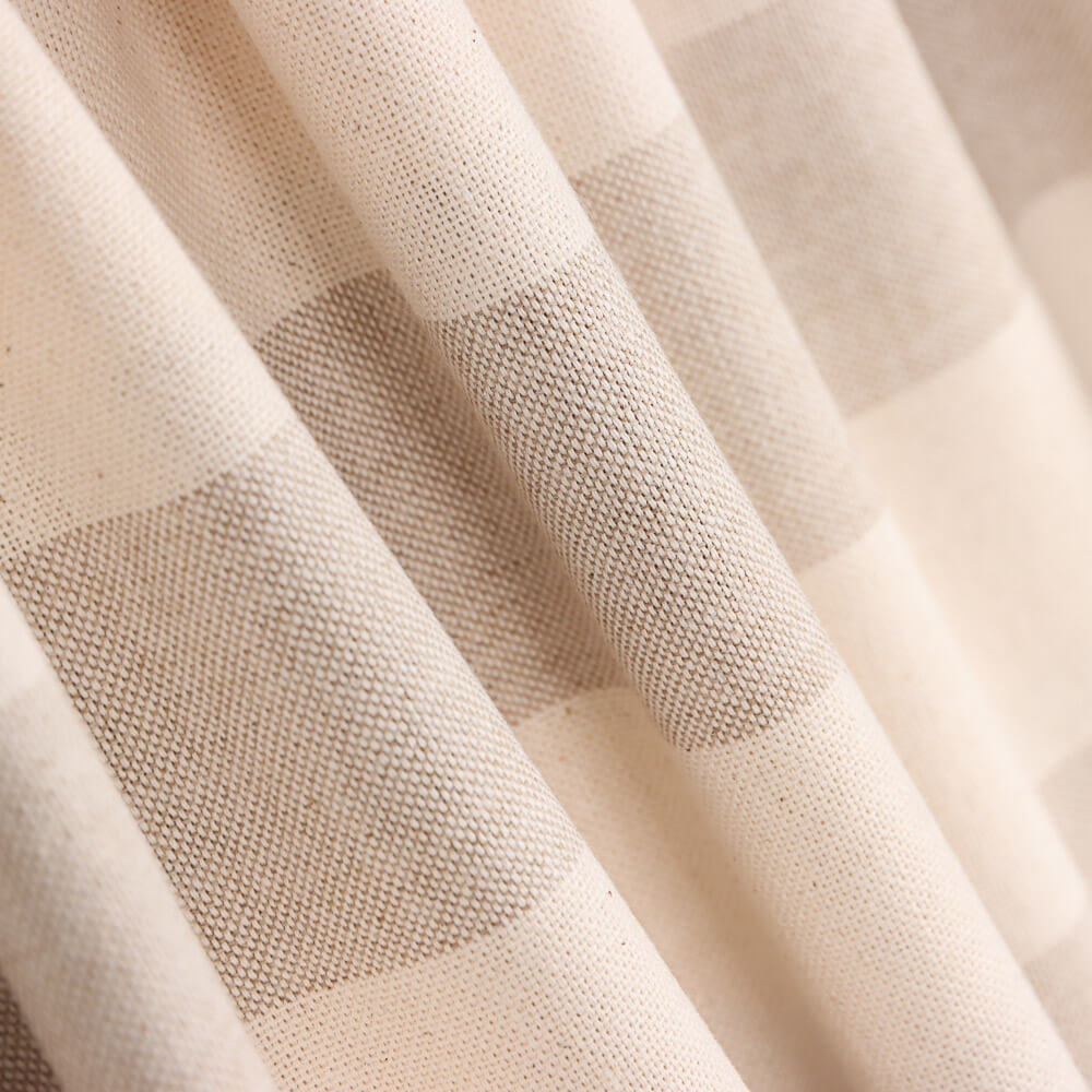 Loneta Listrada Rústica Maxi  Corda - Ribes y Casals