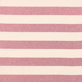 Loneta Listrada Rústica Maxi  Ruby - Ribes y Casals