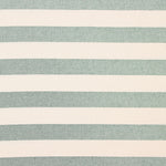 Loneta Listrada Rústica Maxi  Verde Garrafa - Ribes y Casals