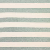 Loneta Listrada Rústica Maxi  Verde Garrafa - Ribes y Casals