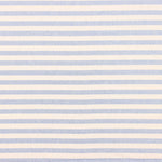 Loneta Listrada Rústica Media Azul Médio - Ribes y Casals