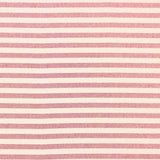 Loneta Listrada Rústica Medio  Rubi Médio - Ribes y Casals