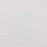 Loneta Listrada Rústica Mini Azul - Ribes y Casals