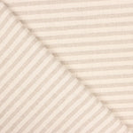 Loneta Listrada Rústica Mini  Corda - Ribes y Casals