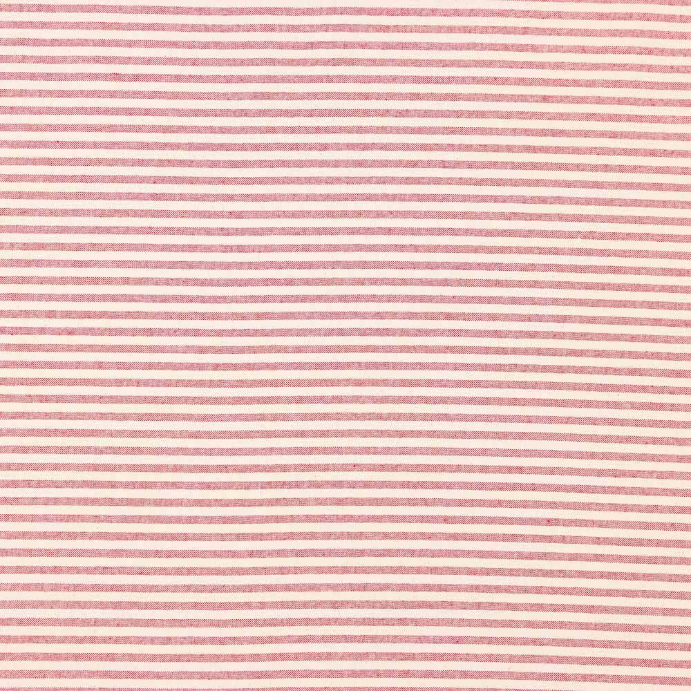 Loneta Listrada Rústica Mini   Rub - Ribes y Casals