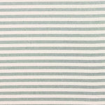 Loneta Listrada Rústica Média Verde Garrafa - Ribes y Casals