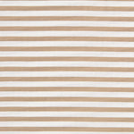 Loneta Rayas 9mm Beige - Ribes y Casals