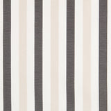 Loneta Rayas Grises Beige - Ribes y Casals
