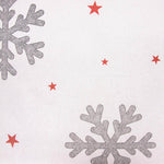 Loneta Resinada Flocos de Neve Antimanchas - Ribes y Casals