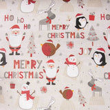 Loneta Resinada Natal - Ribes y Casals