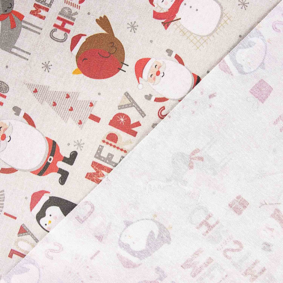 Loneta Resinada Natal - Ribes y Casals