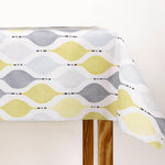 Loneta Resinada Ondas Antimanchas - Ribes y Casals