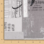 Loneta Retro Magazine - Ribes y Casals