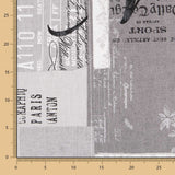 Loneta Retro Magazine - Ribes y Casals