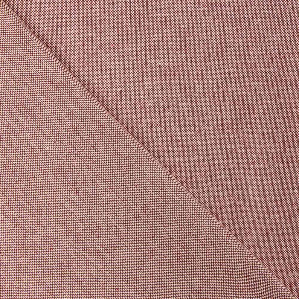 Loneta Culla Lisa Vermelho Vigoré - Ribes y Casals