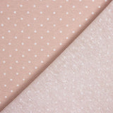 Loneta Plumeti Rosa - Ribes y Casals