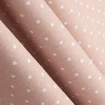 Loneta Plumeti Rosa - Ribes y Casals