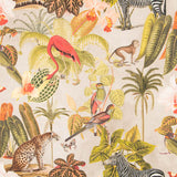 Retal Loneta Sauvage Beige 60x280 cm - Ribes y Casals