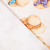 Loneta Chapéus Bege - Ribes y Casals