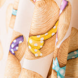 Loneta Chapéus Bege - Ribes y Casals