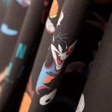 Loneta Space Jam Preta - Ribes y Casals