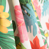 Loneta Supreme Tocano Branca - Ribes y Casals