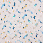 Loneta Sweet Dogs - Ribes y Casals