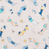 Loneta Sweet Dogs - Ribes y Casals