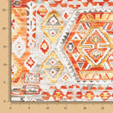 Loneta Estofos Étnica - Ribes y Casals