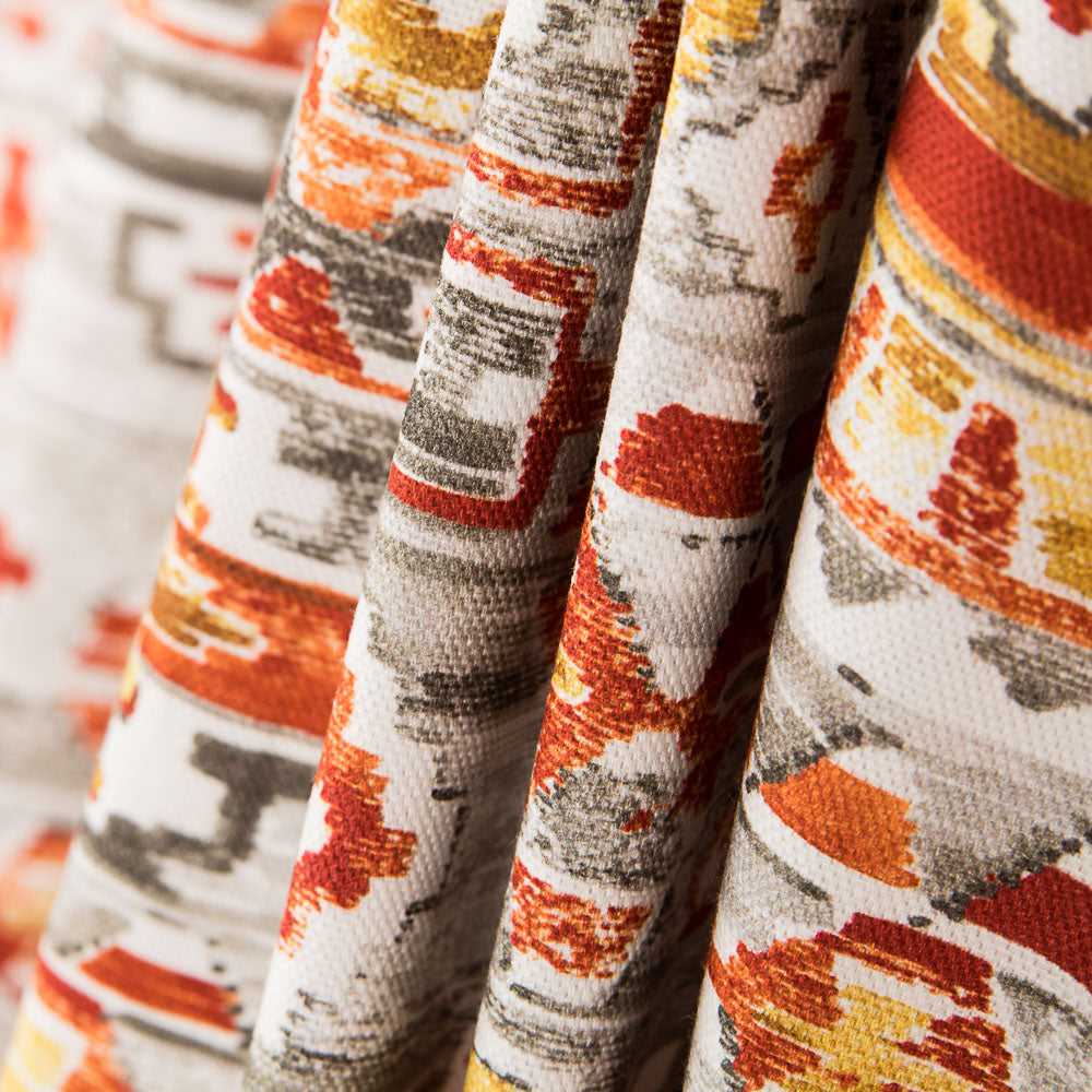 Loneta Estofos Étnica - Ribes y Casals