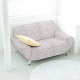 Tela Anti-Manchas Barroco Rosa Maquiagem - Ribes y Casals