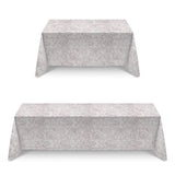 Tela Anti-Manchas Barroco Rosa Maquiagem - Ribes y Casals