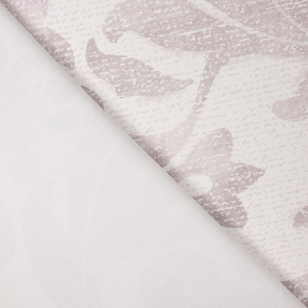 Tela Anti-Manchas Barroco Rosa Maquiagem - Ribes y Casals