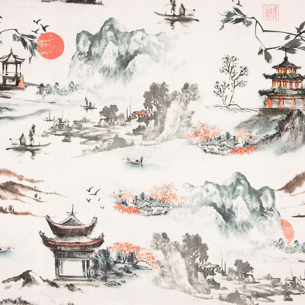 Loneta Tóquio - Ribes y Casals