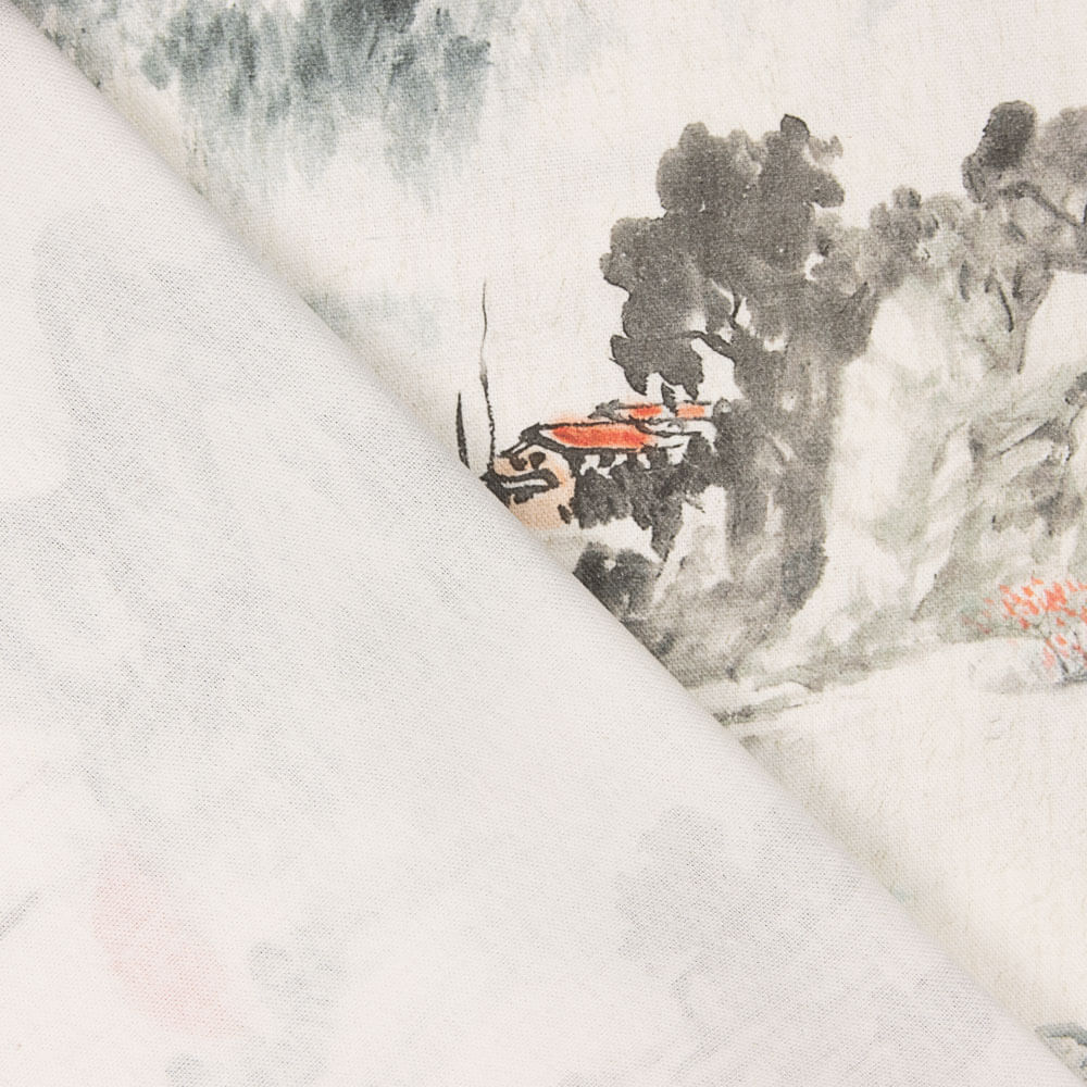 Loneta Tóquio - Ribes y Casals