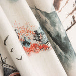 Loneta Tóquio - Ribes y Casals