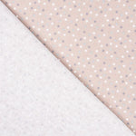 Loneta Topos Rústica - Ribes y Casals