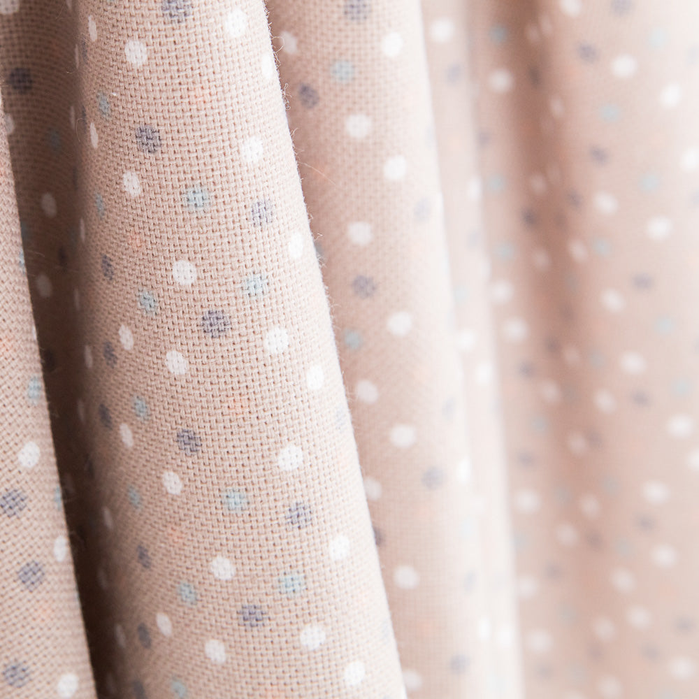 Loneta Topos Rústica - Ribes y Casals