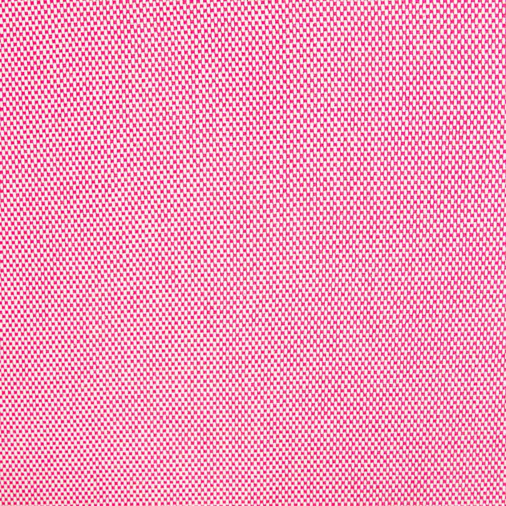 Loneta Entrelaçado Rosa Reversível - Ribes y Casals