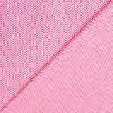 Loneta Entrelaçado Rosa Reversível - Ribes y Casals